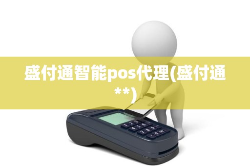 盛付通智能pos代理(盛付通**)