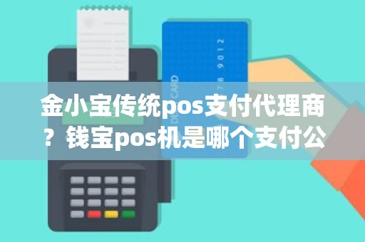 金小宝传统pos支付代理商？钱宝pos机是哪个支付公司