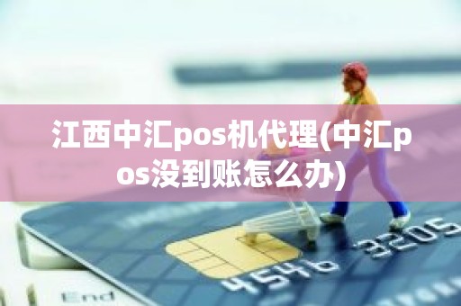 江西中汇pos机代理(中汇pos没到账怎么办)