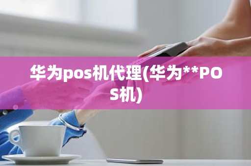 华为pos机代理(华为**POS机)