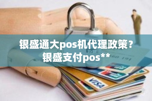 银盛通大pos机代理政策？银盛支付pos**