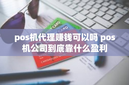 pos机代理赚钱可以吗 pos机公司到底靠什么盈利 pos机代理赚钱可以吗 pos机公司到底靠什么盈利