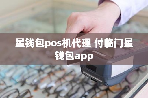 星钱包pos机代理 付临门星钱包app