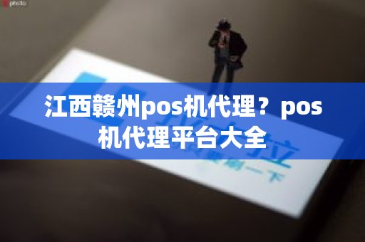 江西赣州pos机代理？pos机代理平台大全
