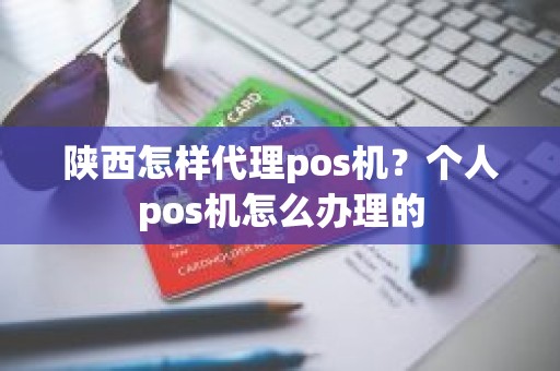 陕西怎样代理pos机？个人pos机怎么办理的