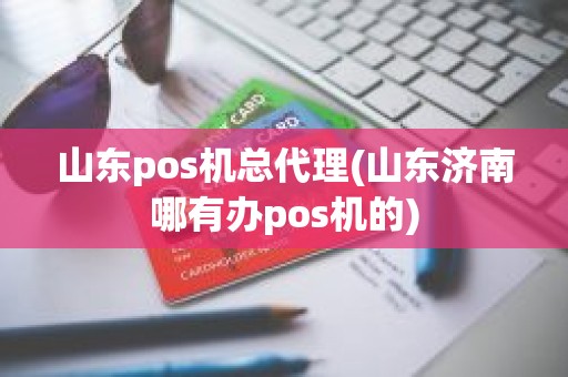 山东pos机总代理(山东济南哪有办pos机的)