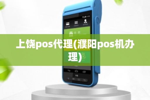 上饶pos代理(濮阳pos机办理)