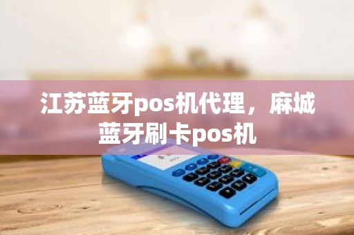 江苏蓝牙pos机代理，麻城蓝牙刷卡pos机