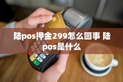陆pos押金299怎么回事 陆pos是什么 陆pos押金299怎么回事 陆pos是什么