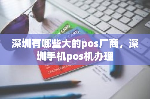 深圳有哪些大的pos厂商，深圳手机pos机办理