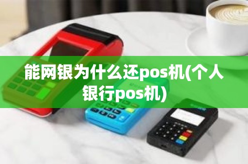 能网银为什么还pos机(个人银行pos机)