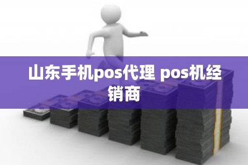 山东手机pos代理 pos机经销商