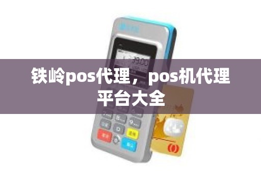 铁岭pos代理，pos机代理平台大全