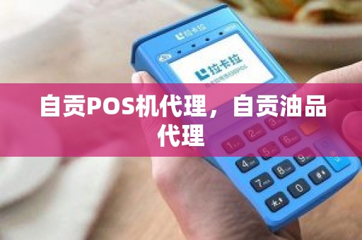 自贡POS机代理，自贡油品代理