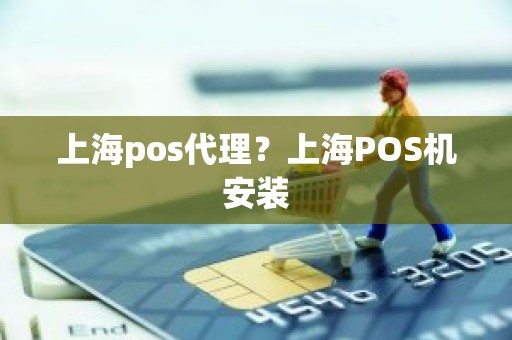 上海pos代理?上海POS机安装 上海pos代理?上海POS机安装