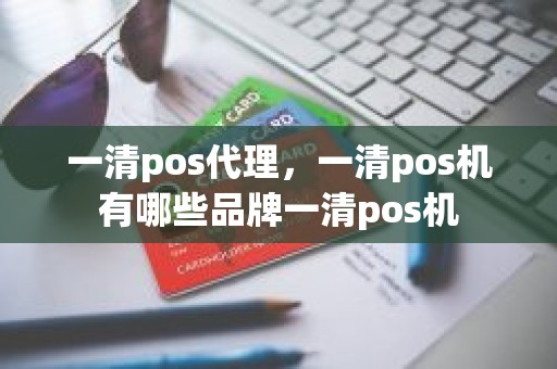 一清pos代理，一清pos机有哪些品牌一清pos机