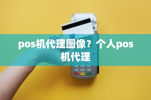 pos机代理图像？个人pos机代理