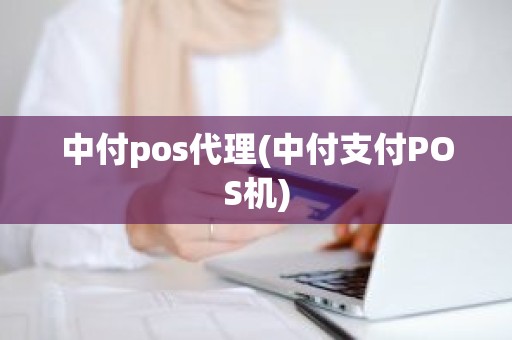 中付pos代理(中付支付POS机)