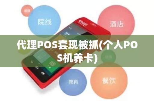 代理POS套现被抓(个人POS机养卡)