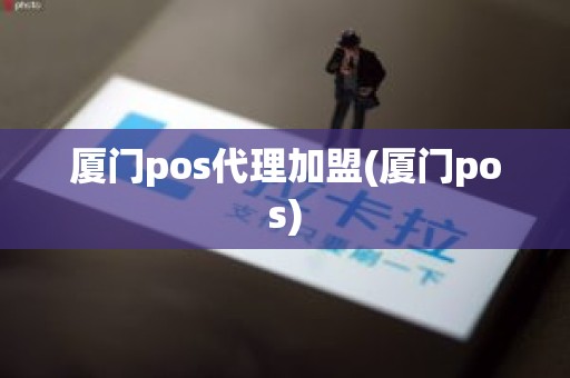 厦门pos代理加盟(厦门pos)