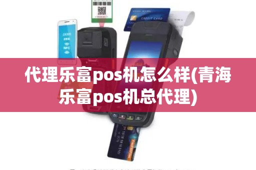 代理乐富pos机怎么样(青海乐富pos机总代理)