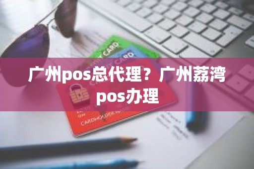 广州pos总代理？广州荔湾pos办理