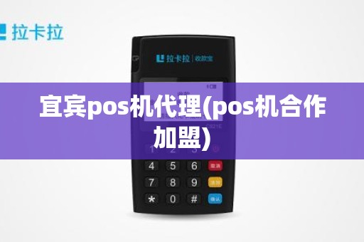 宜宾pos机代理(pos机合作加盟)