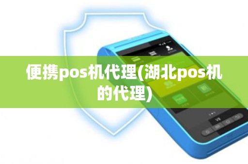 便携pos机代理(湖北pos机的代理)