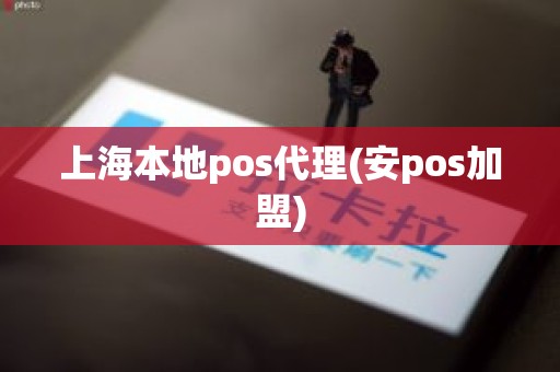 上海本地pos代理(安pos加盟)