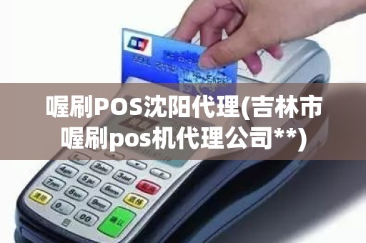 喔刷POS沈阳代理(吉林市喔刷pos机代理公司**)