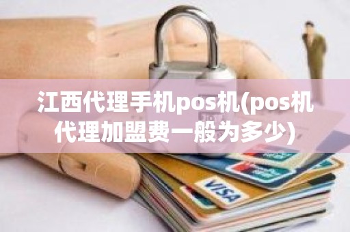 江西代理手机pos机(pos机代理加盟费一般为多少)