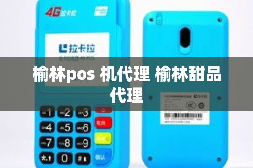 榆林pos 机代理 榆林甜品代理