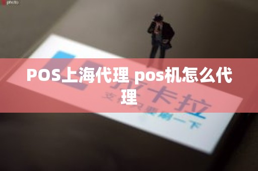 POS上海代理 pos机怎么代理