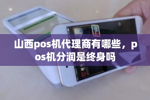 山西pos机代理商有哪些，pos机分润是终身吗