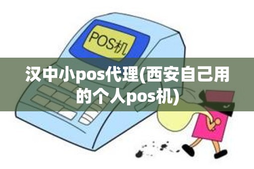 汉中小pos代理(西安自己用的个人pos机)