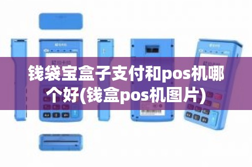 钱袋宝盒子支付和pos机哪个好(钱盒pos机图片)
