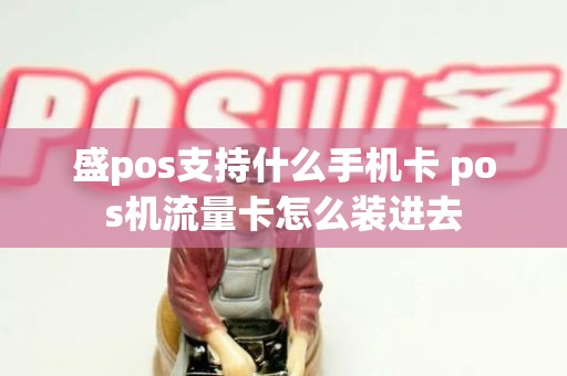 盛pos支持什么手机卡 pos机流量卡怎么装进去 盛pos支持什么手机卡 pos机流量卡怎么装进去
