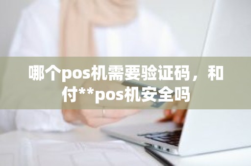 哪个pos机需要验证码，和付**pos机安全吗