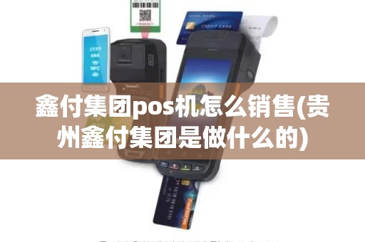 鑫付集团pos机怎么销售(贵州鑫付集团是做什么的)
