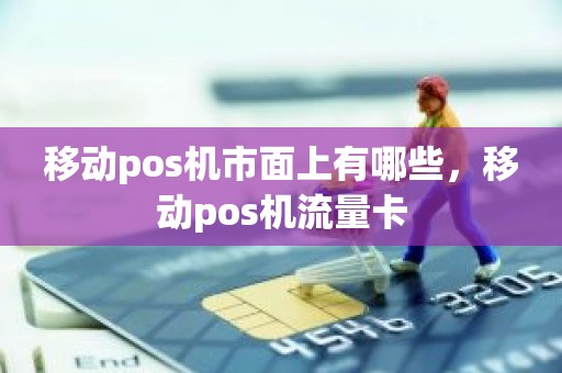 移动pos机市面上有哪些,移动pos机流量卡 移动pos机市面上有哪些,移动pos机流量卡
