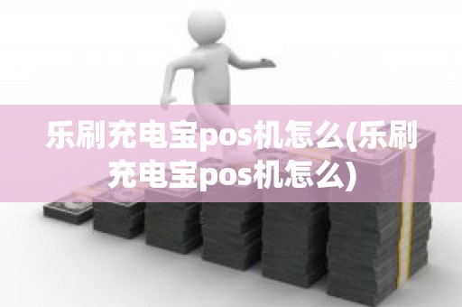 乐刷充电宝pos机怎么(乐刷充电宝pos机怎么)