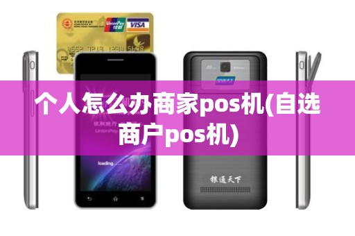 个人怎么办商家pos机(自选商户pos机) 个人怎么办商家pos机(自选商户pos机)