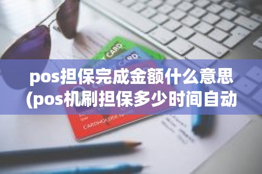pos担保完成金额什么意思(pos机刷担保多少时间自动退回)