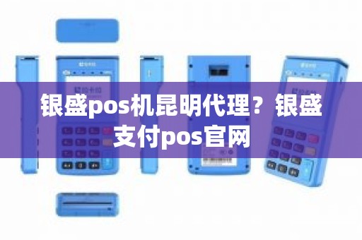 银盛pos机昆明代理？银盛支付pos官网