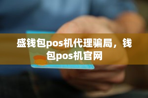 盛钱包pos机代理骗局，钱包pos机官网