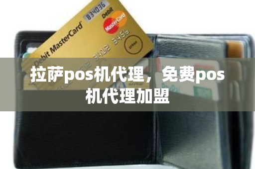 拉萨pos机代理，免费pos机代理加盟