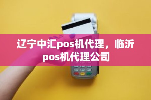 辽宁中汇pos机代理，临沂pos机代理公司