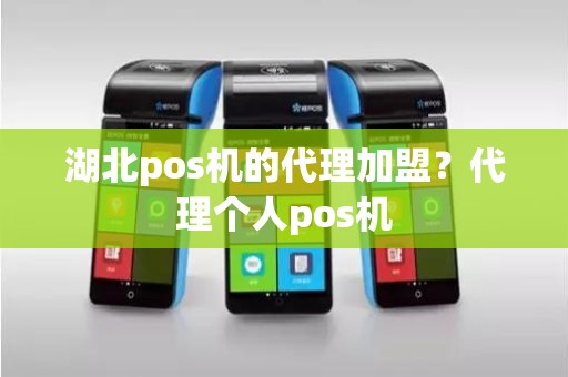 湖北pos机的代理加盟?代理个人pos机 湖北pos机的代理加盟?代理个人pos机