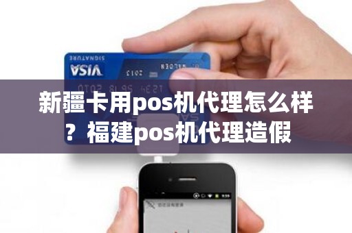 新疆卡用pos机代理怎么样?福建pos机代理造假 新疆卡用pos机代理怎么样?福建pos机代理造假