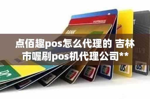 点佰趣pos怎么代理的 吉林市喔刷pos机代理公司**